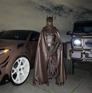 Meet your Posher, Faisal